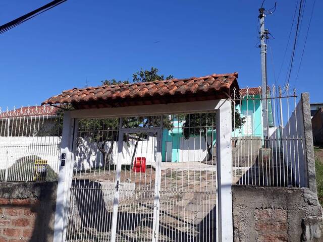 #PVM021vedi - Casa para Venda em Viamão - RS - 1