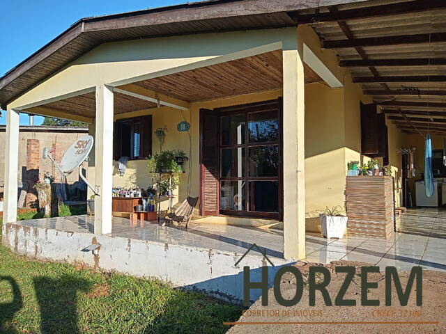 #RGA008 - Casa em Condomínio Fechado para Venda em Viamão - RS