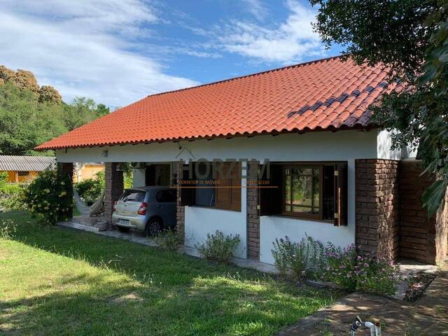#LAN001 - Sitio em Condomínio Fechado para Venda em Viamão - RS - 1