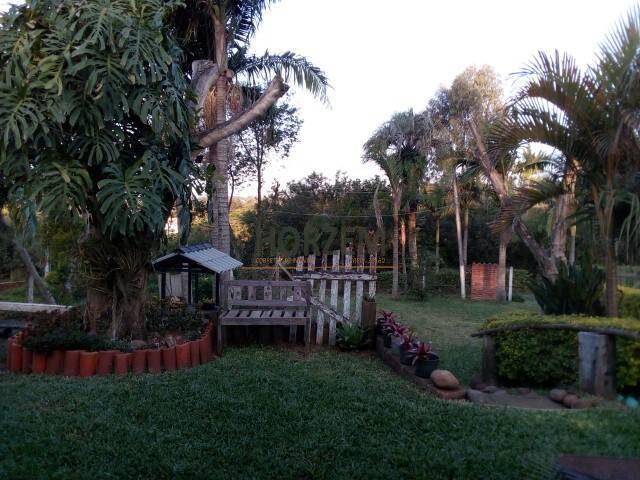 #ACL007 - Casa fora de condomínio para Venda em Viamão - RS - 1