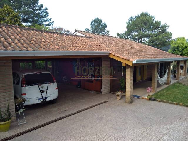 #LAG004 - Casa em Condomínio Fechado para Venda em Viamão - RS - 2