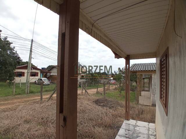 #ACL013vend - Casa fora de condomínio para Venda em Viamão - RS - 2