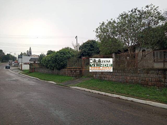 Venda em Krahe - Viamão
