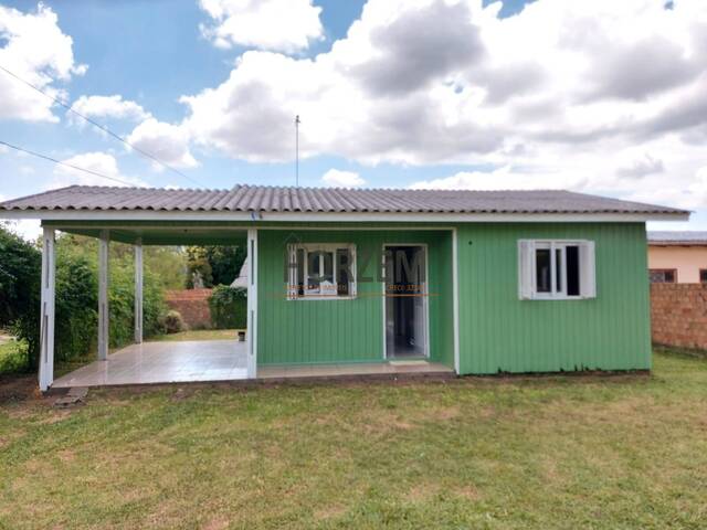 #FDC001 - Casa em Condomínio Fechado para Venda em Viamão - RS - 2