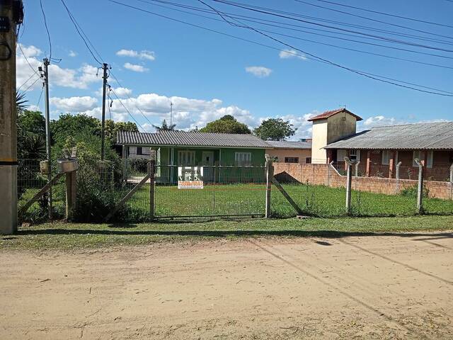 #FDC001 - Casa em Condomínio Fechado para Venda em Viamão - RS - 1