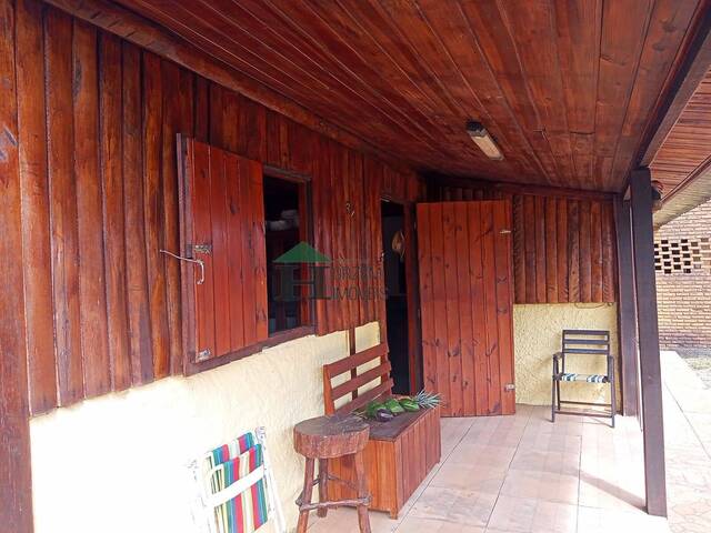 #RGA003 - Casa em Condomínio Fechado para Venda em Viamão - RS - 2
