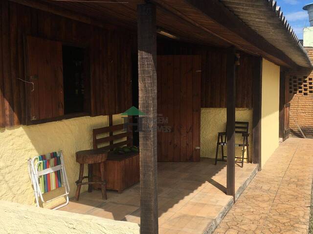 #RGA003 - Casa em Condomínio Fechado para Venda em Viamão - RS - 3