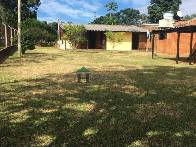 #RGA003 - Casa em Condomínio Fechado para Venda em Viamão - RS - 1