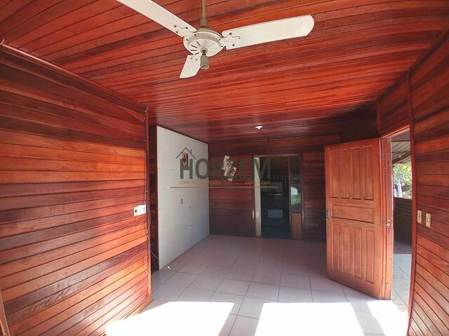 #GFII04 - Casa em Condomínio Fechado para Venda em Viamão - RS - 3