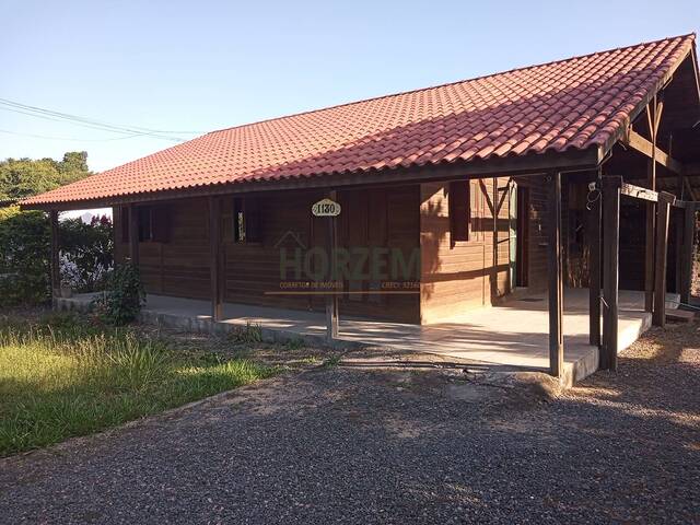 #GFII04 - Casa em Condomínio Fechado para Venda em Viamão - RS - 1