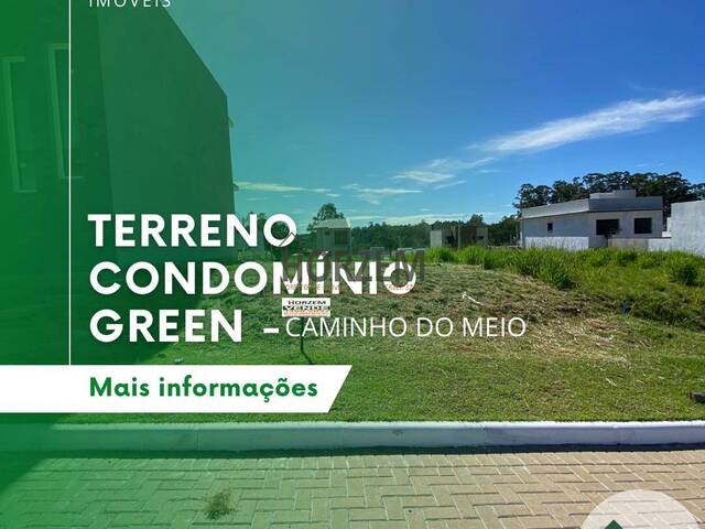 #GCM002 - Terreno em condomínio Fechado para Venda em Viamão - RS - 1