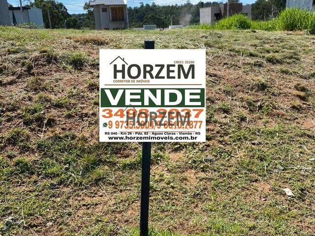 #GCM002 - Terreno em condomínio Fechado para Venda em Viamão - RS - 3