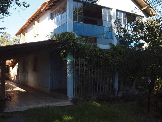 #RAIII03 - Sitio em Condomínio Fechado para Venda em Viamão - RS - 1