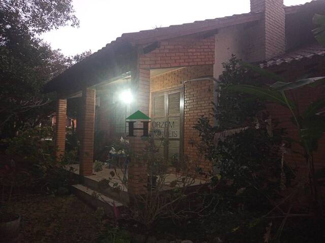 #ELY003 - Sitio em Condomínio Fechado para Venda em Viamão - RS - 1