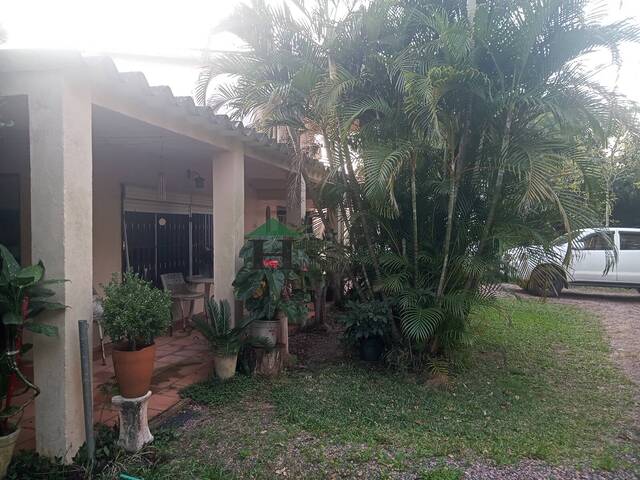 #ELY002 - Sitio em Condomínio Fechado para Venda em Viamão - RS - 1