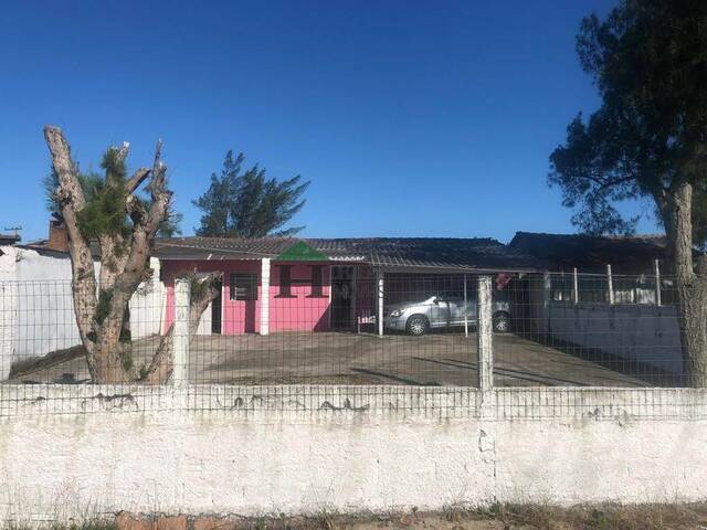 #CID002 - Casa de Praia para Venda em Cidreira - RS - 1