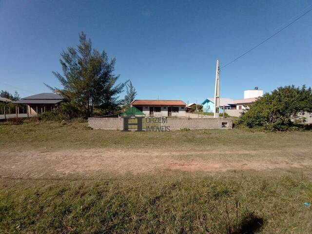 #STC002 - Casa de Praia para Venda em Imbituba - SC - 2