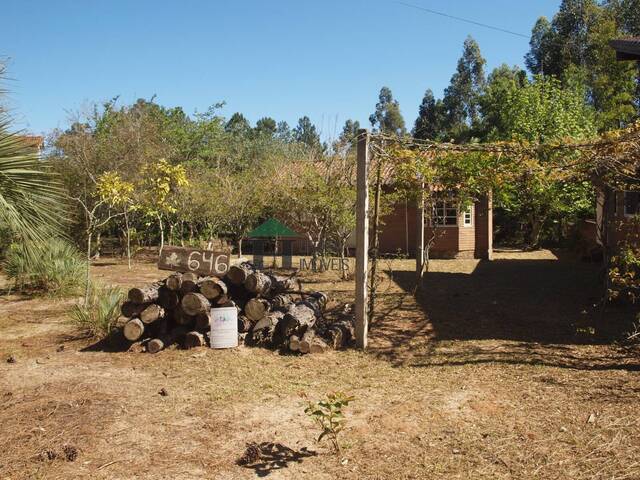 #RAIII02 - Sitio em Condomínio Fechado para Venda em Viamão - RS - 1