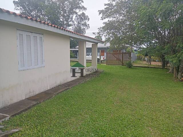 #LAG003 - Casa em Condomínio Fechado para Venda em Viamão - RS - 2