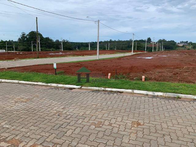 #GCMII02 - Terreno em condomínio Fechado para Venda em Viamão - RS - 3