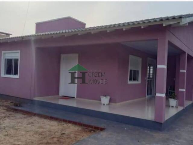 #GFII01 - Casa em Condomínio Fechado para Venda em Viamão - RS - 1