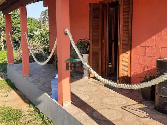 #PLG001 - Casa em Condomínio Fechado para Venda em Viamão - RS - 2