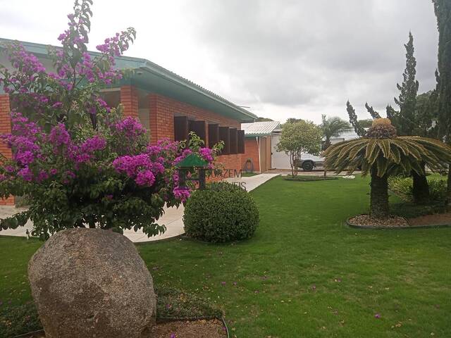 #PVM044 - Casa fora de condomínio para Venda em Viamão - RS - 1