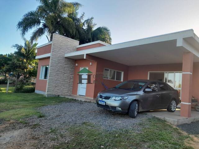 #GFIV001 - Casa em Condomínio Fechado para Venda em Viamão - RS - 1