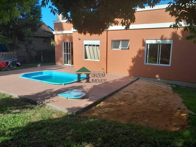 #GFIV001 - Casa em Condomínio Fechado para Venda em Viamão - RS - 3
