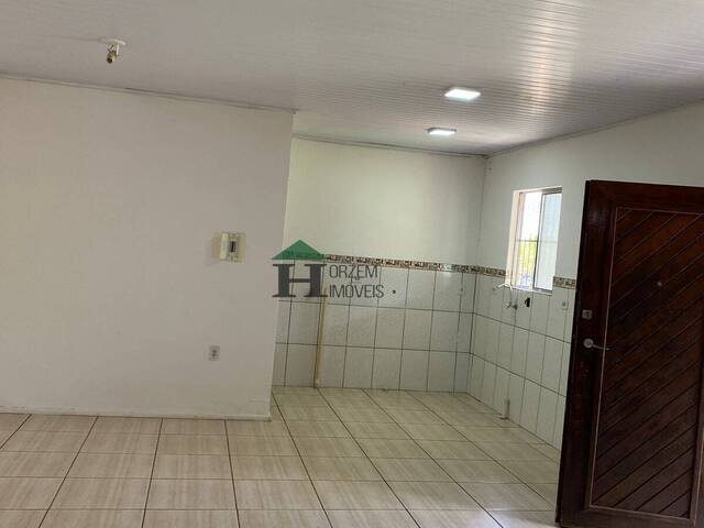 #QUE004 - Casa em Condomínio Fechado para Venda em Viamão - RS - 3