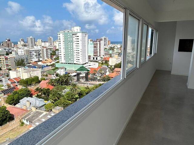 #TRA002 - Apartamento para Venda em Tramandaí - RS - 2