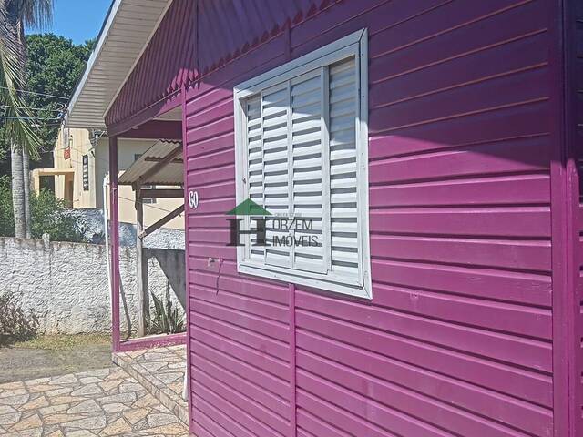 #PVM021 - Casa para Venda em Viamão - RS - 2