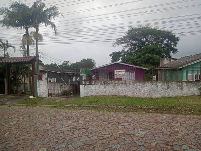 #PVM021 - Casa para Venda em Viamão - RS - 1