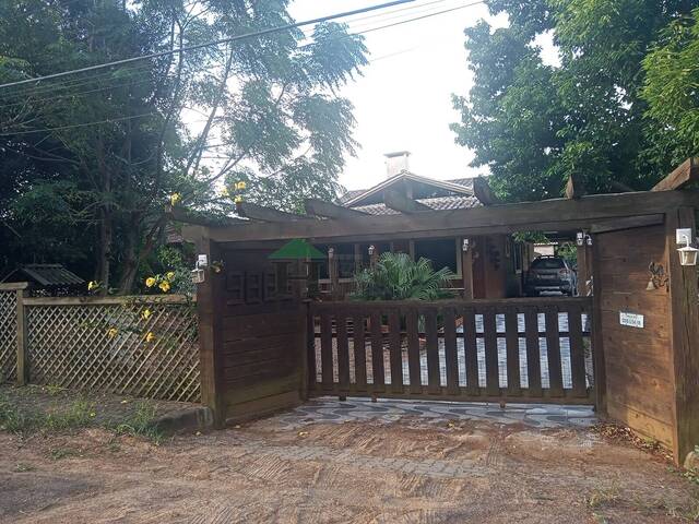 #PLG002 - Casa em Condomínio Fechado para Venda em Viamão - RS - 1