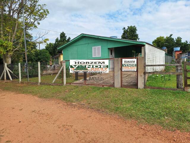 #ACL063 - Casa para Venda em Viamão - RS