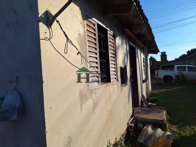 #ACL062 - Casa fora de condomínio para Venda em Viamão - RS - 2