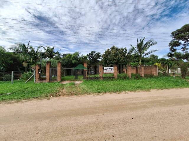 #PVM006 - Sítio para Venda em Viamão - RS - 1