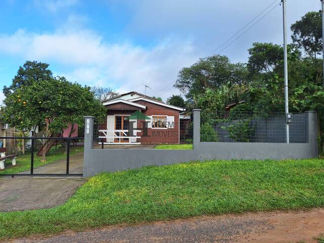 #PMG001 - Casa em Condomínio Fechado para Venda em Viamão - RS - 1