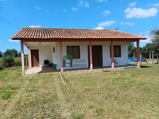 #GFIII01 - Casa em Condomínio Fechado para Venda em Viamão - RS - 1