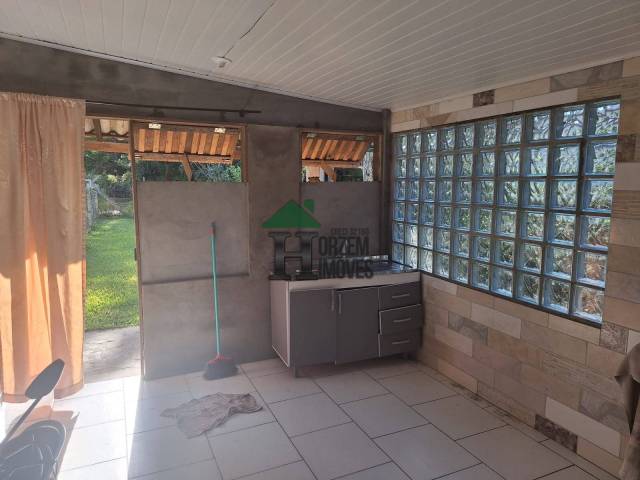 #PLG013 - Casa em Condomínio Fechado para Venda em Viamão - RS - 3