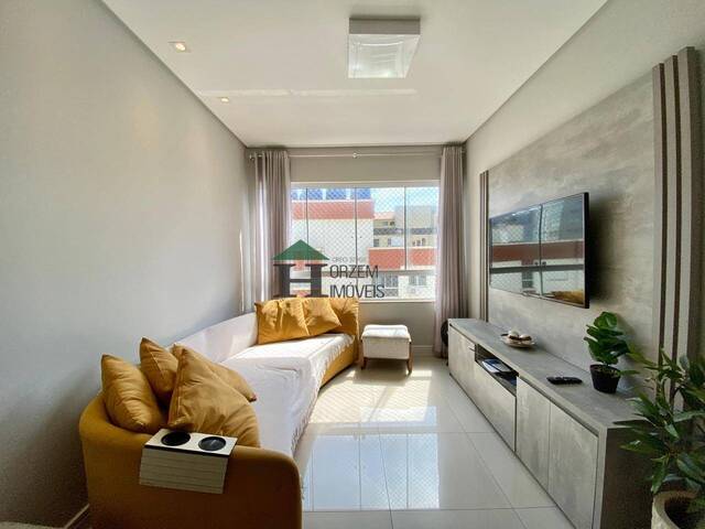#CCN001 - Apartamento para Venda em Capão da Canoa - RS - 2
