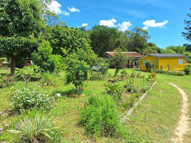 #MRG001 - Sítio para Venda em Viamão - RS - 1