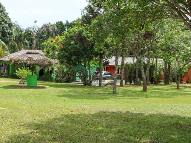 #ACL004 - Sitio em Condomínio Fechado para Venda em Viamão - RS - 1