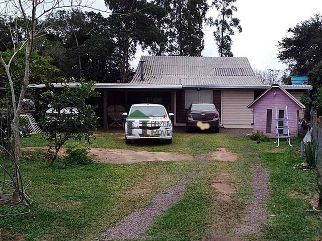 #LAZ001 - Sitio em Condomínio Fechado para Venda em Viamão - RS - 1