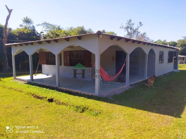 #PVM005 - Sítio para Venda em Viamão - RS - 2