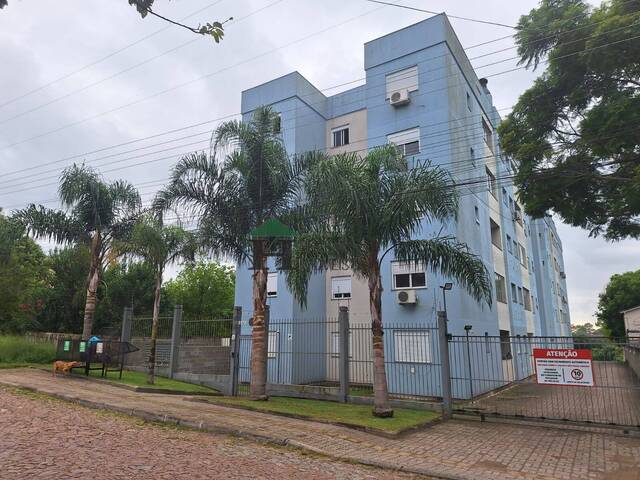 #PVM043 - Apartamento para Venda em Viamão - RS - 1