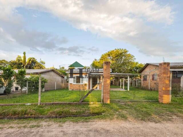 #FDC003 - Casa em Condomínio Fechado para Venda em Viamão - RS - 1