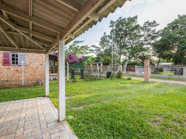 #FDC003 - Casa em Condomínio Fechado para Venda em Viamão - RS - 2