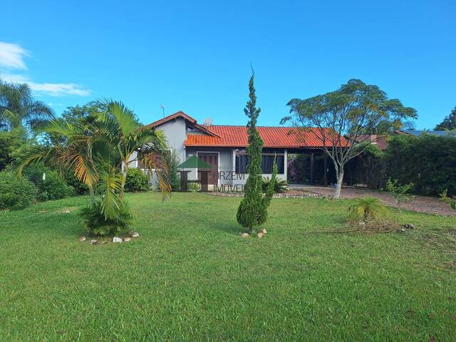 #GFIV002 - Casa em Condomínio Fechado para Venda em Viamão - RS - 2