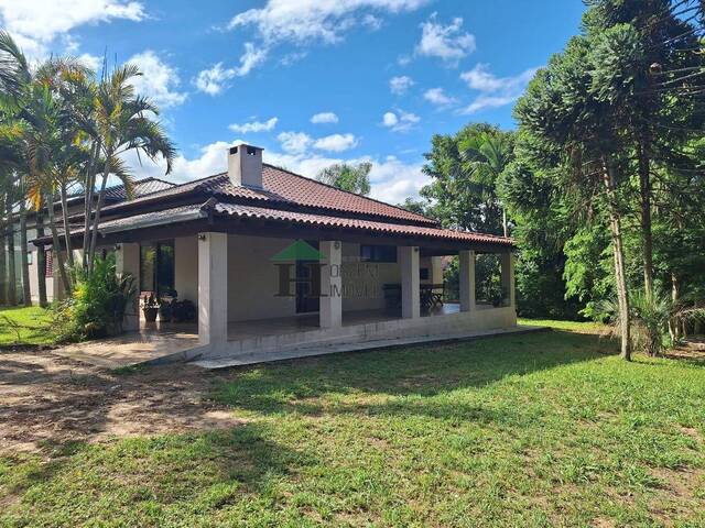 #GFIV003 - Casa em Condomínio Fechado para Venda em Viamão - RS - 2